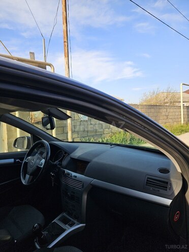 Opel Astra 2009, 400,000 km - 1.3 л - Bakı