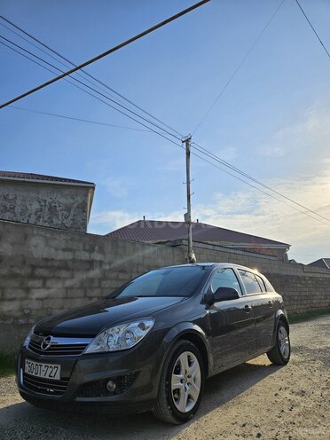 Opel Astra 2009, 400,000 km - 1.3 л - Bakı