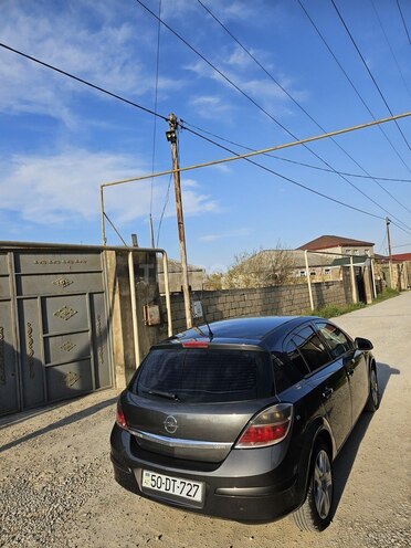 Opel Astra 2009, 400,000 km - 1.3 л - Bakı