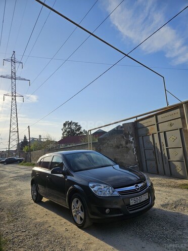 Opel Astra 2009, 400,000 km - 1.3 л - Bakı