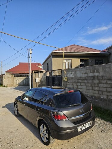 Opel Astra 2009, 400,000 km - 1.3 л - Bakı