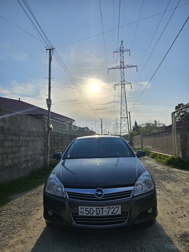 Opel Astra 2009, 400,000 km - 1.3 л - Bakı