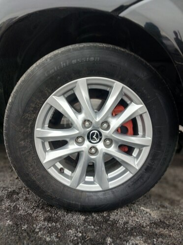 Hyundai Tucson 2006, 216,000 km - 2.0 l - Bakı
