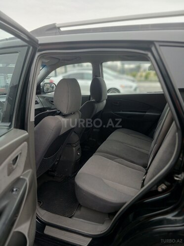 Hyundai Tucson 2006, 216,000 km - 2.0 l - Bakı