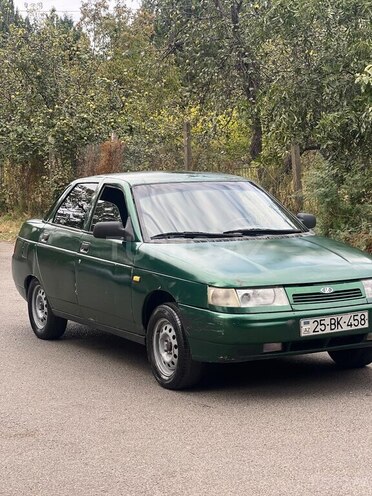 LADA (VAZ) 2110 1999, 218,000 km - 1.6 л - Mingəçevir