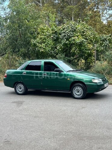 LADA (VAZ) 2110 1999, 218,000 km - 1.6 л - Mingəçevir