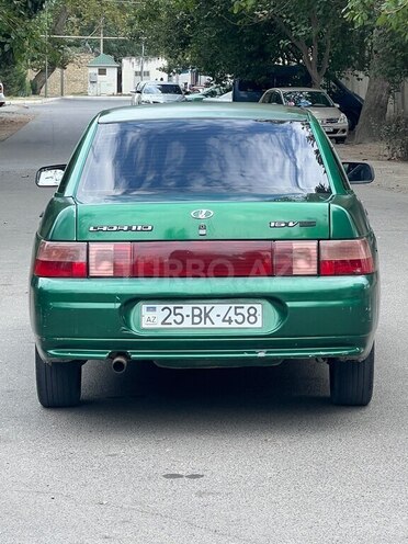 LADA (VAZ) 2110 1999, 218,000 km - 1.6 л - Mingəçevir