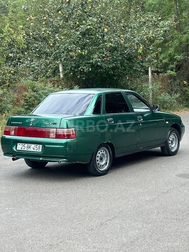 LADA (VAZ) 2110 1999, 218,000 km - 1.6 л - Mingəçevir