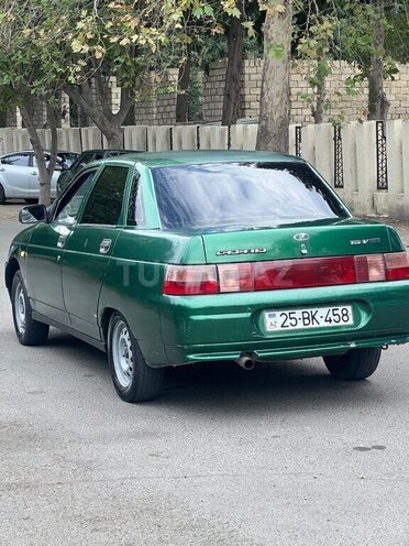 LADA (VAZ) 2110 1999, 218,000 km - 1.6 л - Mingəçevir