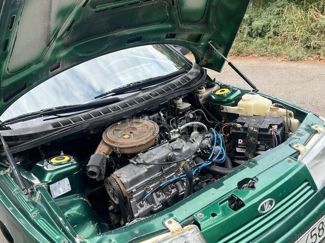 LADA (VAZ) 2110 1999, 218,000 km - 1.6 л - Mingəçevir