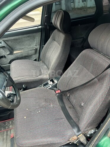 LADA (VAZ) 2110 1999, 218,000 km - 1.6 л - Mingəçevir