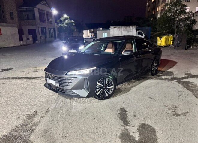 Changan Eado 2025, 1,000 km - 1.5 l - Bakı