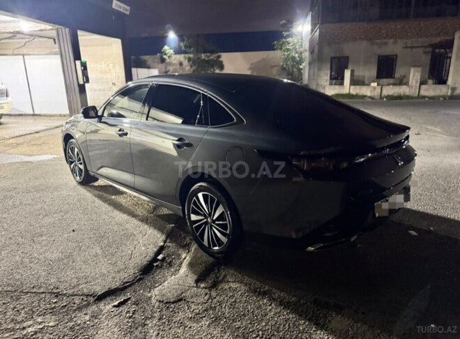 Changan Eado 2025, 1,000 km - 1.5 l - Bakı