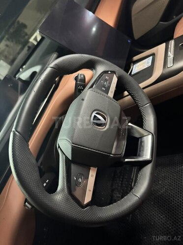 Changan Eado 2025, 1,000 km - 1.5 l - Bakı
