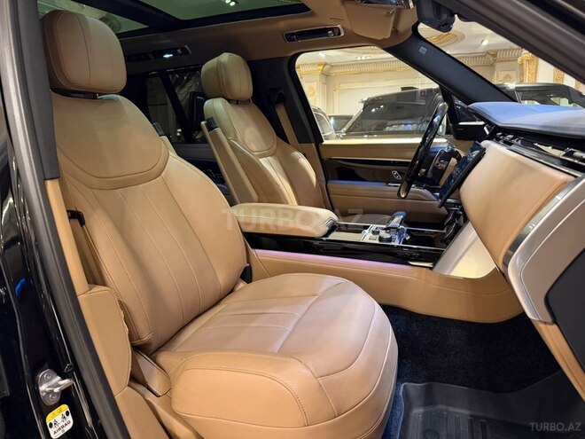 Land Rover Range Rover 2022, 43,000 km - 4.4 l - Bakı