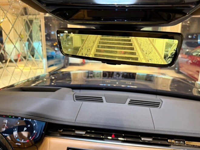 Land Rover Range Rover 2022, 43,000 km - 4.4 l - Bakı