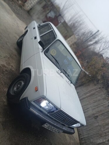 LADA (VAZ) 2107 2005, 115,873 km - 1.6 l - Füzuli