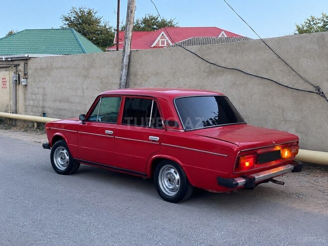 LADA (VAZ) 2106 1985, 15,000 km - 1.3 l - Bakı
