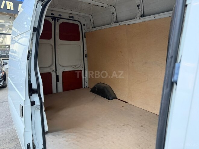 Ford Transit 2011, 200,263 km - 2.4 l - Bakı