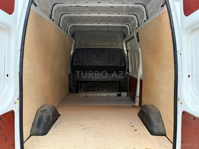Ford Transit 2011, 200,263 km - 2.4 l - Bakı