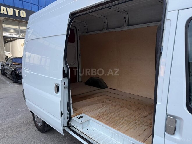 Ford Transit 2011, 200,263 km - 2.4 l - Bakı