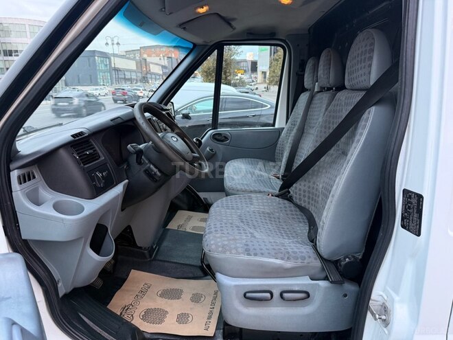 Ford Transit 2011, 200,263 km - 2.4 l - Bakı