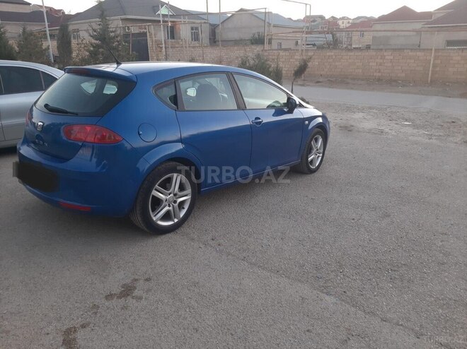 SEAT Leon 2012, 147,000 km - 1.8 l - Bakı