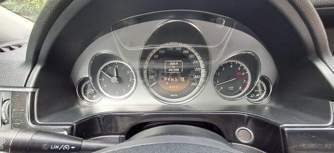 Mercedes E 200 2011, 400,000 km - 1.8 l - Bakı