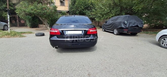 Mercedes E 200 2011, 400,000 km - 1.8 l - Bakı