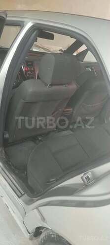 Mercedes C 200 1999, 272,000 km - 2.0 л - Şəki