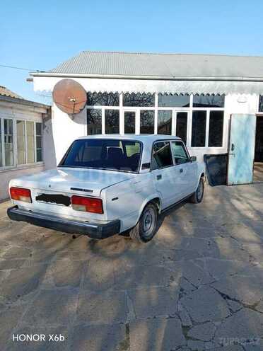 LADA (VAZ) 2107 2003, 240,000 km - 1.6 l - Bakı