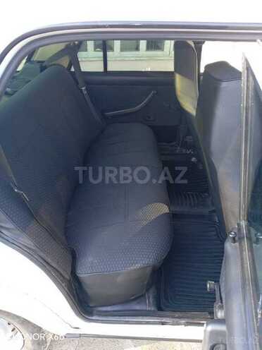 LADA (VAZ) 2107 2003, 240,000 km - 1.6 l - Bakı