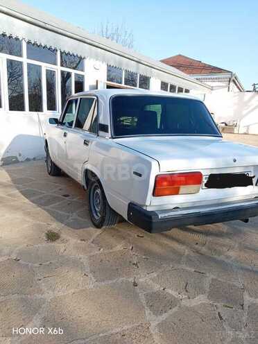 LADA (VAZ) 2107 2003, 240,000 km - 1.6 l - Bakı