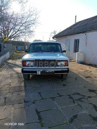 LADA (VAZ) 2107 2003, 240,000 km - 1.6 l - Bakı