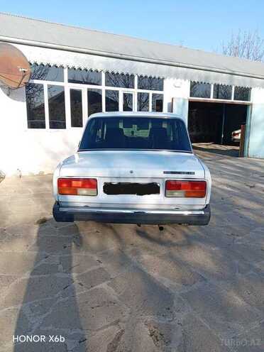 LADA (VAZ) 2107 2003, 240,000 km - 1.6 l - Bakı