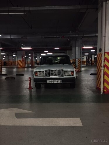 LADA (VAZ) 2107 2004, 24,506 km - 1.6 l - Bakı