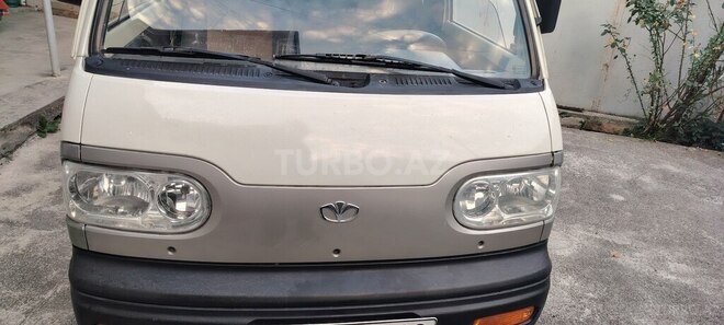Daewoo Damas 2008, 415,000 km - 0.8 л - Zaqatala