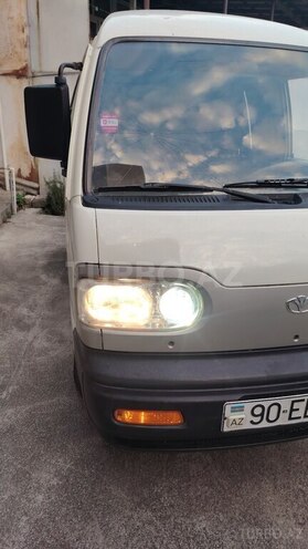 Daewoo Damas 2008, 415,000 km - 0.8 л - Zaqatala