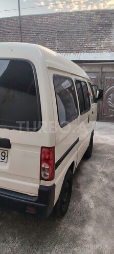 Daewoo Damas 2008, 415,000 km - 0.8 л - Zaqatala