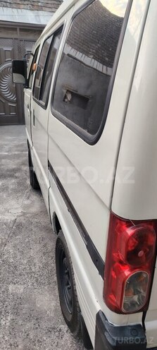 Daewoo Damas 2008, 415,000 km - 0.8 л - Zaqatala