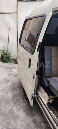 Daewoo Damas 2008, 415,000 km - 0.8 л - Zaqatala