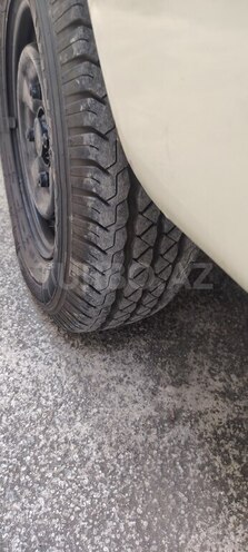Daewoo Damas 2008, 415,000 km - 0.8 л - Zaqatala