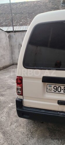 Daewoo Damas 2008, 415,000 km - 0.8 л - Zaqatala
