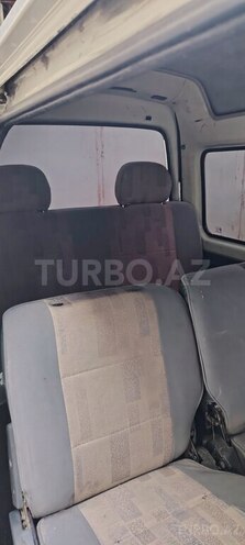 Daewoo Damas 2008, 415,000 km - 0.8 л - Zaqatala