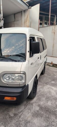 Daewoo Damas 2008, 415,000 km - 0.8 л - Zaqatala
