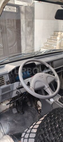 Daewoo Damas 2008, 415,000 km - 0.8 л - Zaqatala