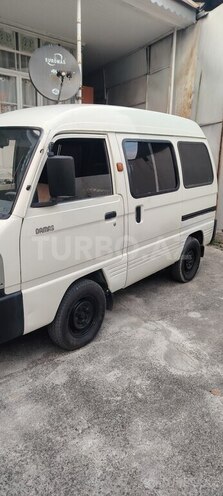 Daewoo Damas 2008, 415,000 km - 0.8 л - Zaqatala