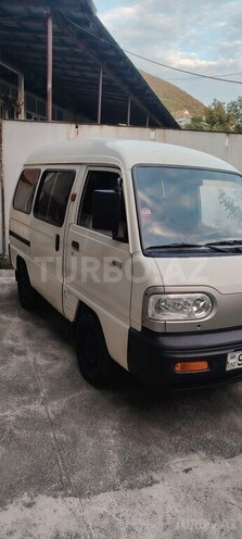 Daewoo Damas 2008, 415,000 km - 0.8 л - Zaqatala