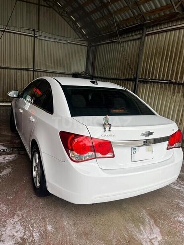 Chevrolet Cruze 2015, 278,129 km - 1.4 л - Lənkəran