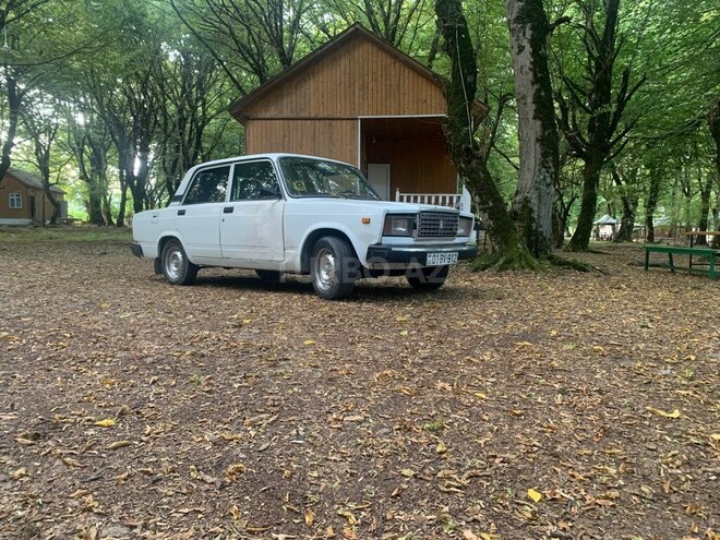 LADA (VAZ) 2107 2004, 24,506 km - 1.6 l - Bakı